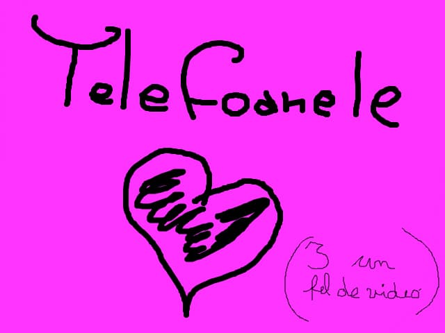 telefoanele