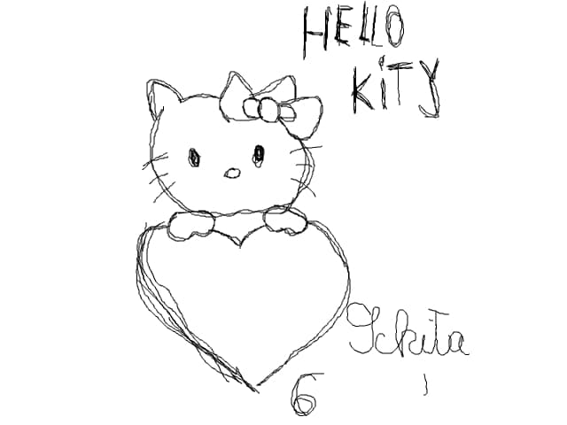 Hello kity