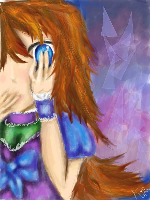 Girl