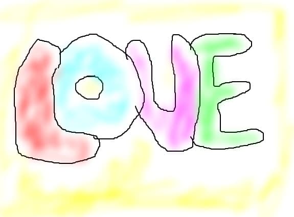 love