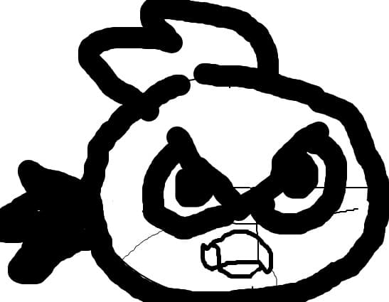 angry birds