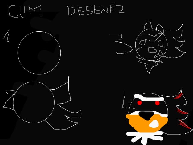 Derulati desenuk