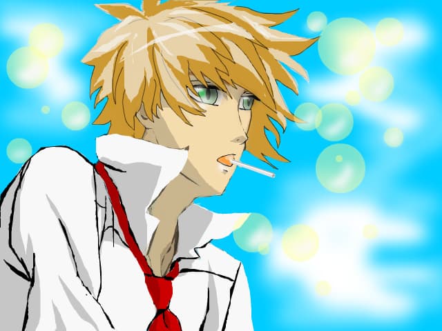 Takumi Usui