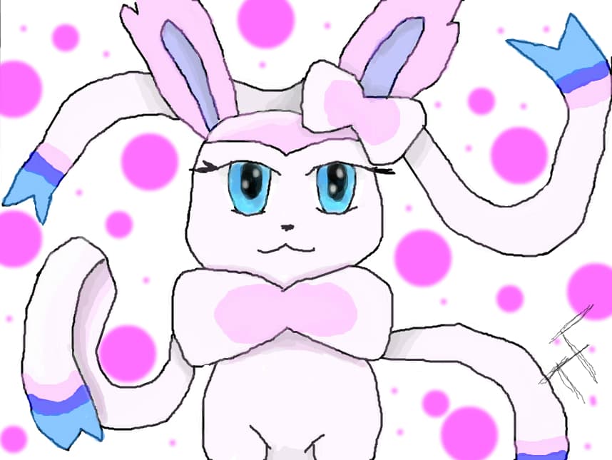 Sylveon