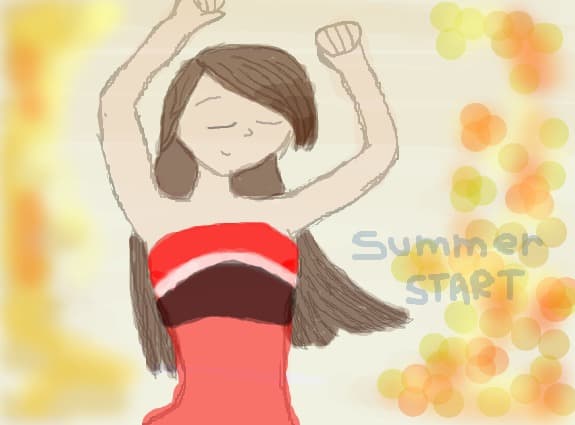 Summer Start