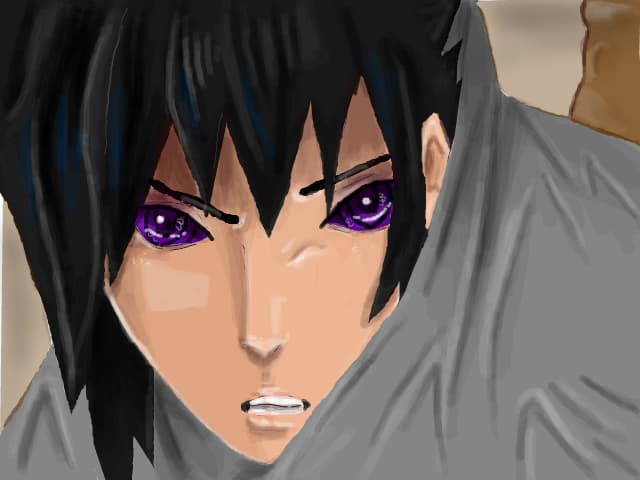 Sasuke