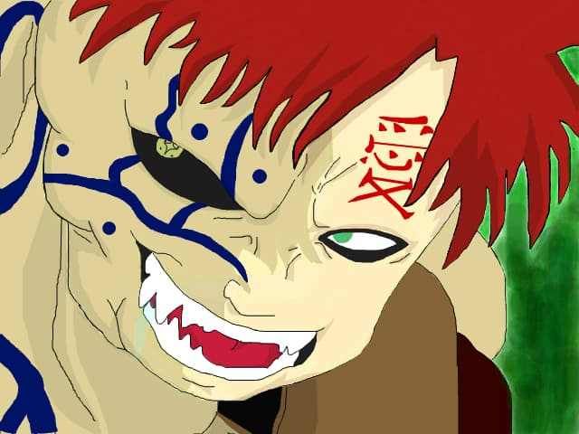 Gaara