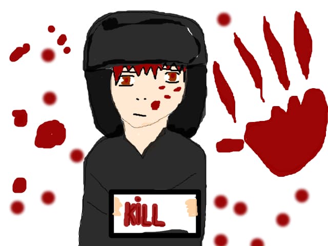 kill