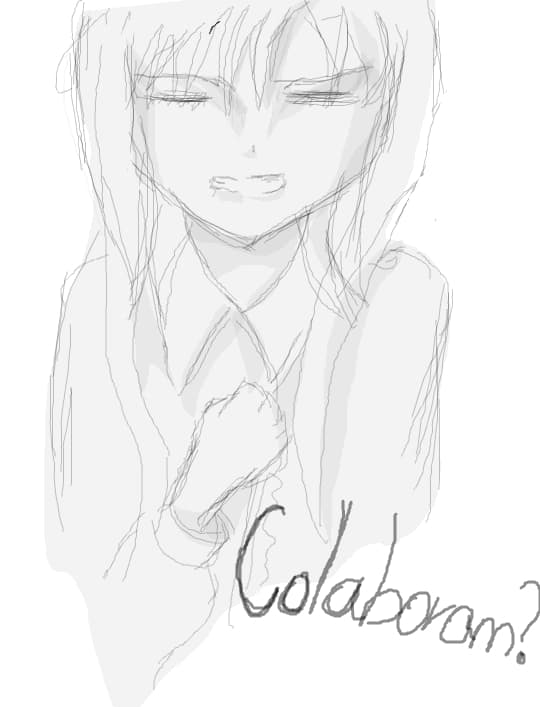 Colaboram?