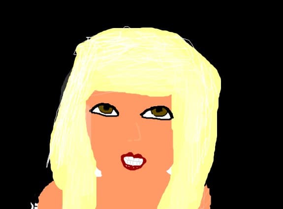 lady gaga