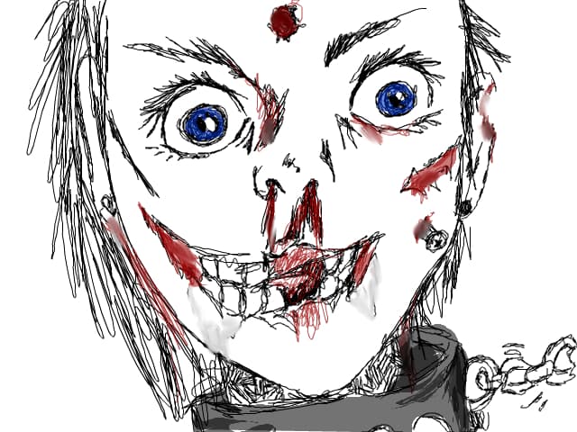 Monster