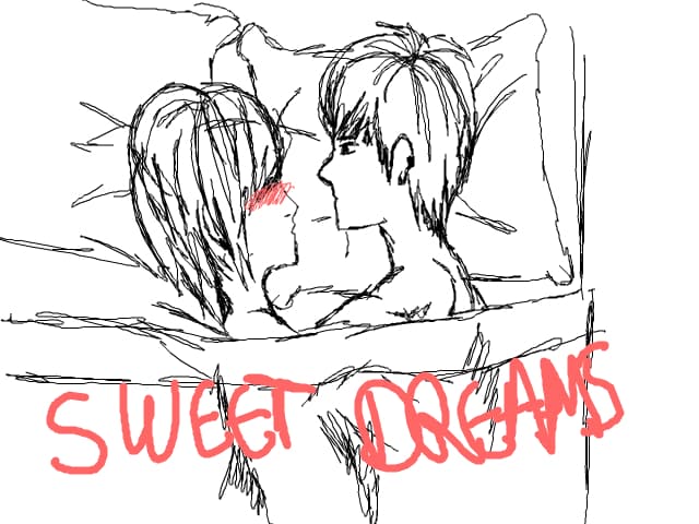 Sweet Dreams