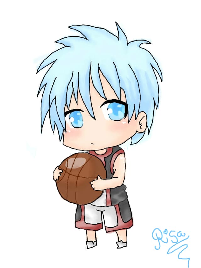 Kuroko