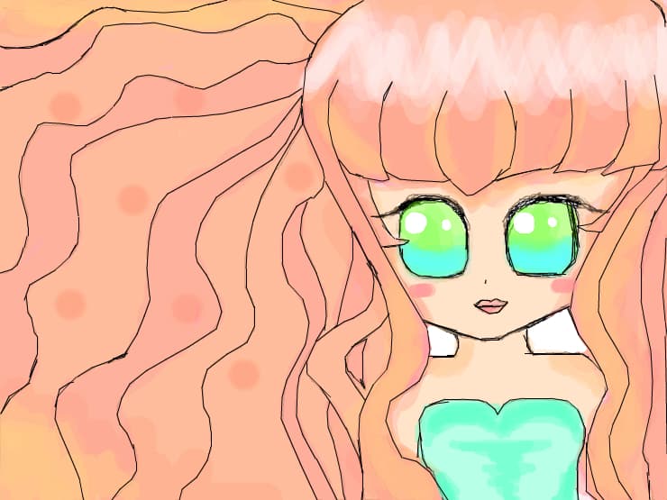 Pinkyy