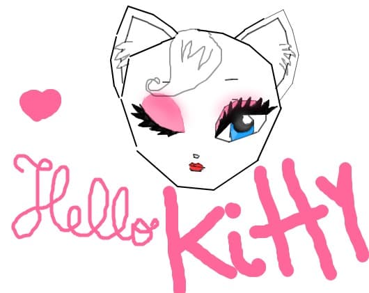 Hello Kitty