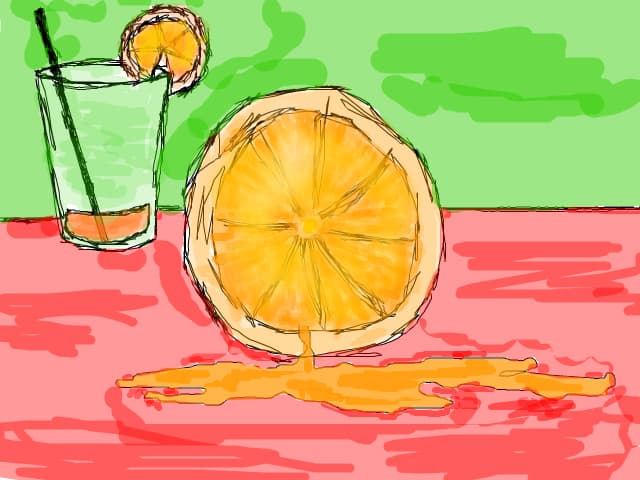 Portocala