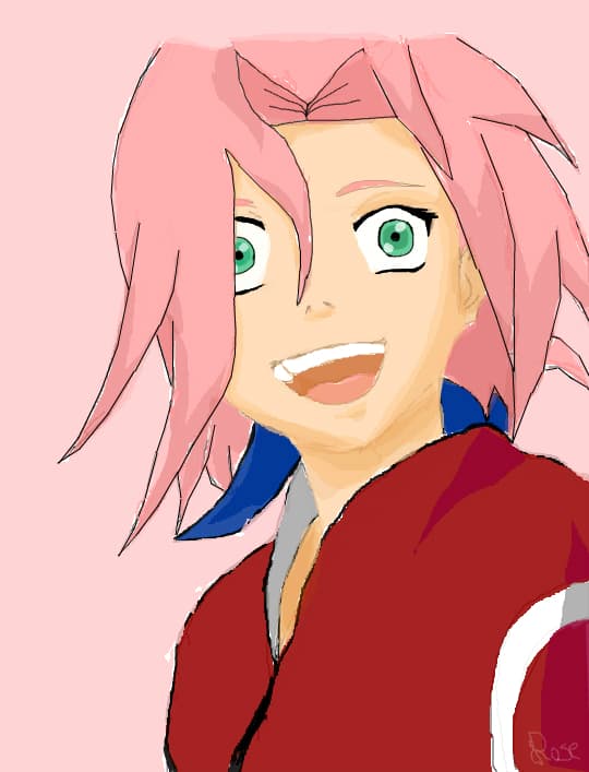 Sakura