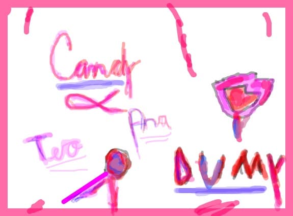 Candy