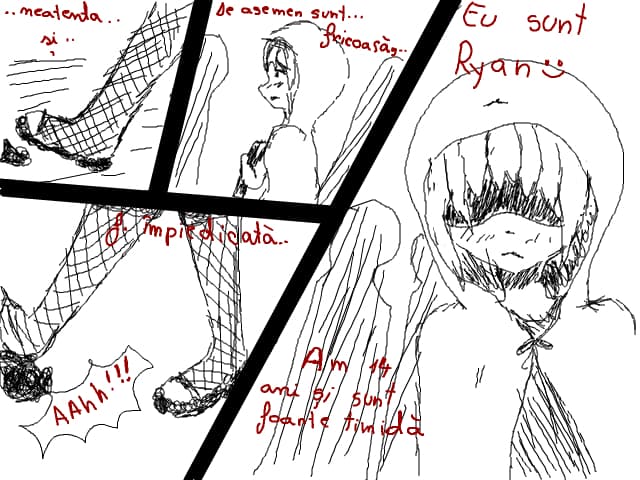 Manga