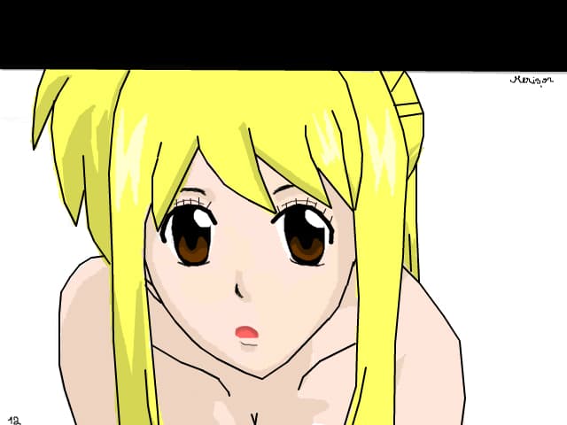 Lucy Heartfillia <3