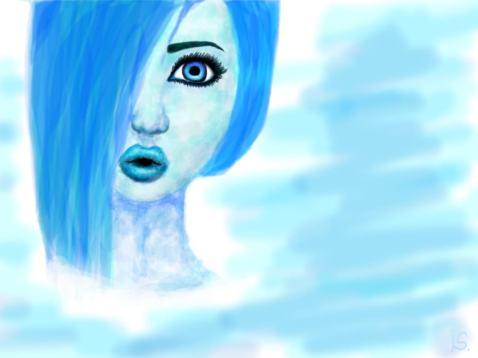 girl