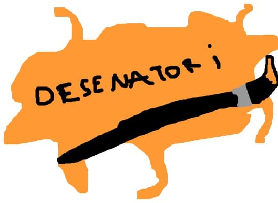 desenatori