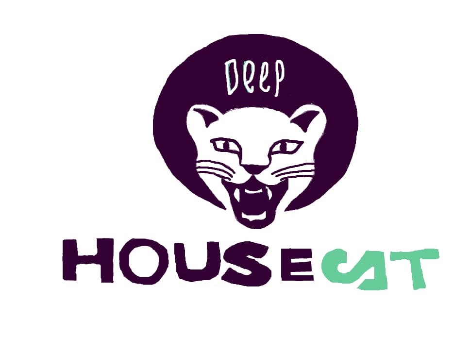 HOUSE CAT