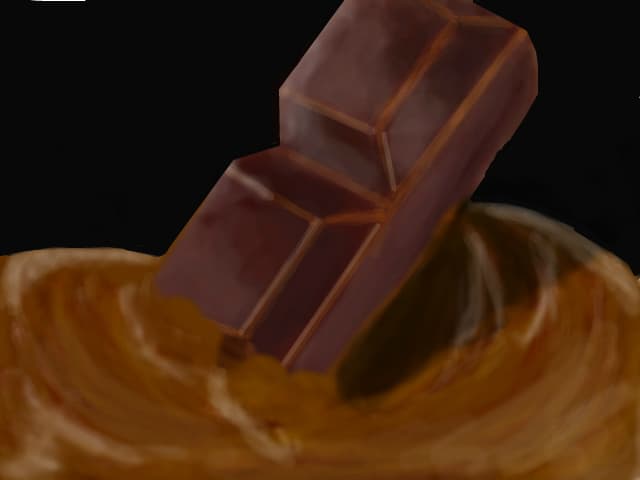 ciocolata
