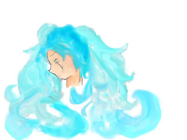 Miku Hatsune