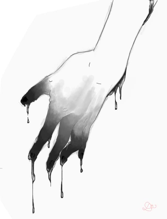 Hand