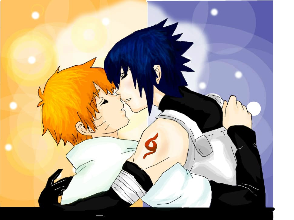 NaruSasu
