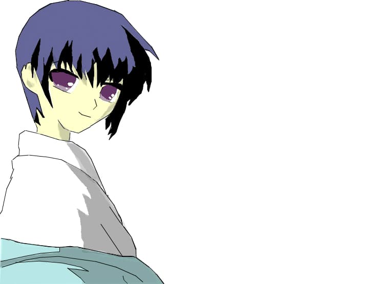 Yuki Sohma