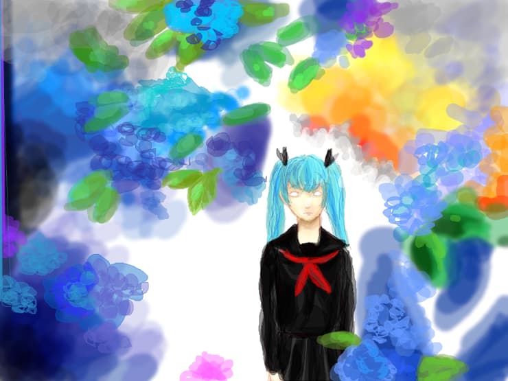 de cinci ani p-aici (WIP din cauza lenii)