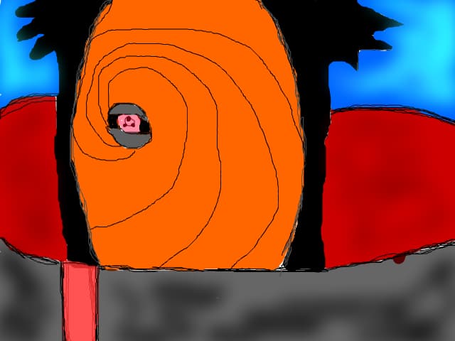 Tobi Uchiha