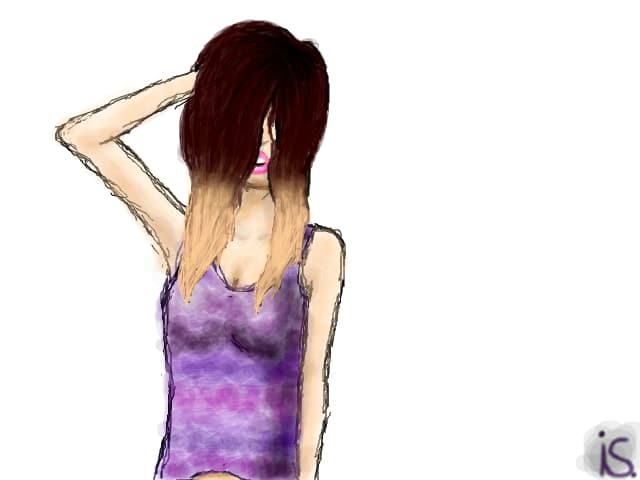 Girl.