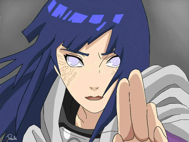 Hinata-chan:3