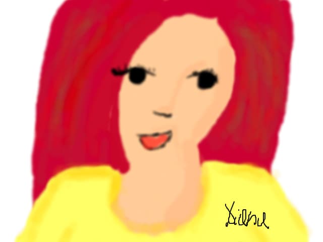 Girl