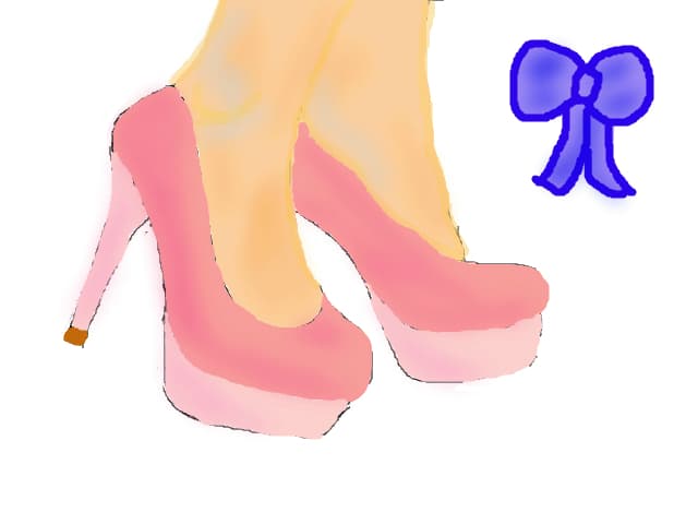 Pantofi