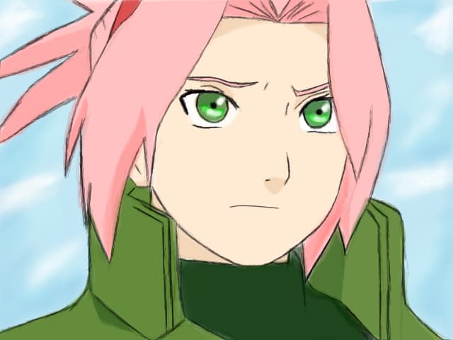 Sakura-chan