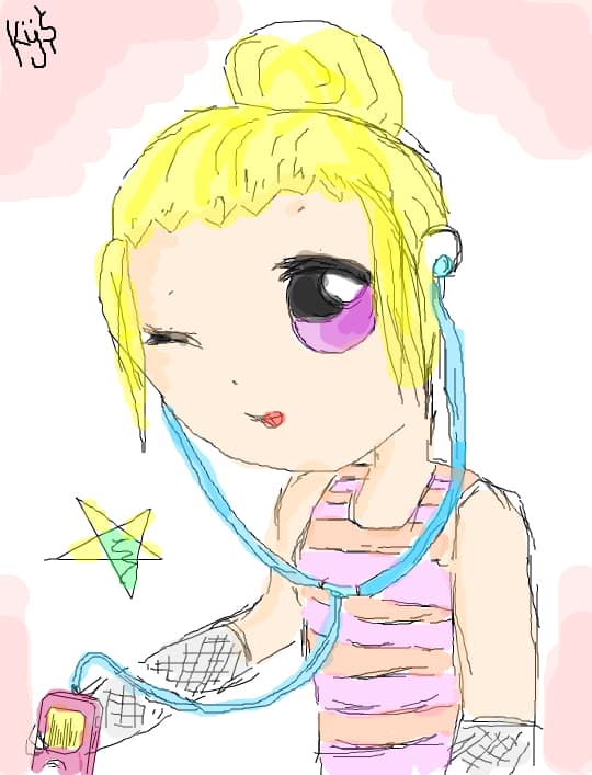 Girly