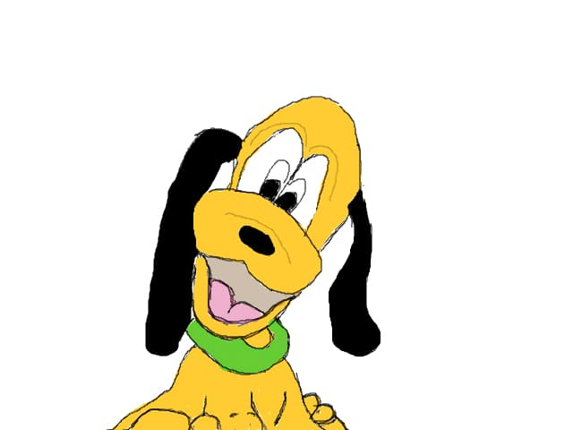 pluto