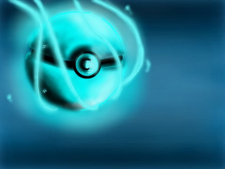 pokeball