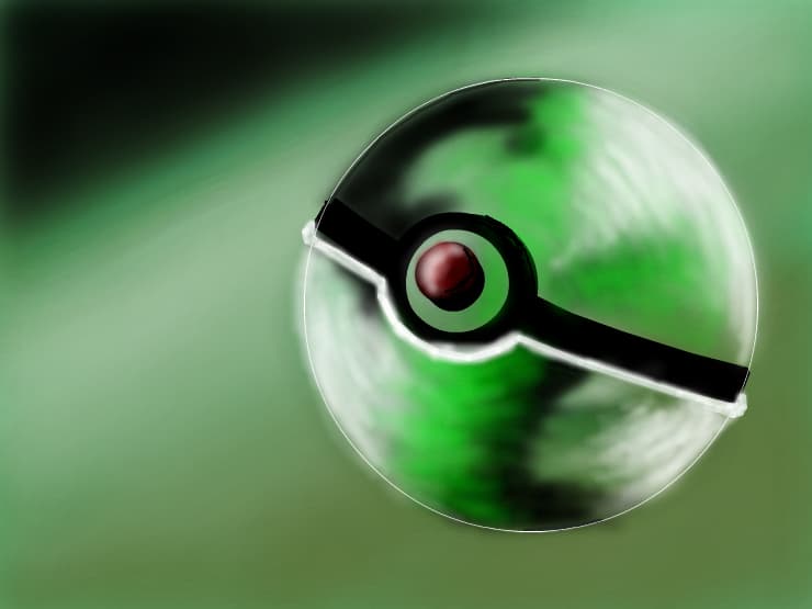 pokeball , pokemon
