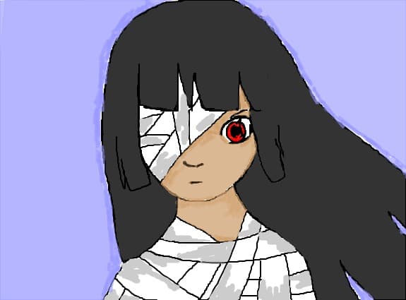 Hell Girl noua si imbunatatita