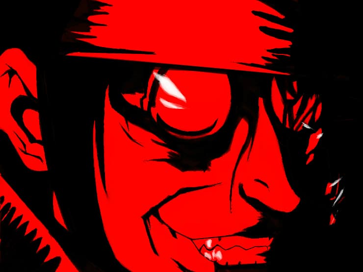 Stencil