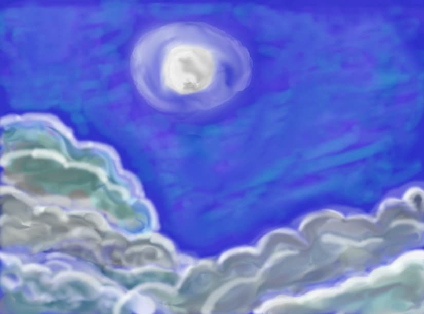 For YOU DA SKY :D
