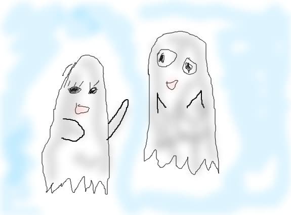 fantome