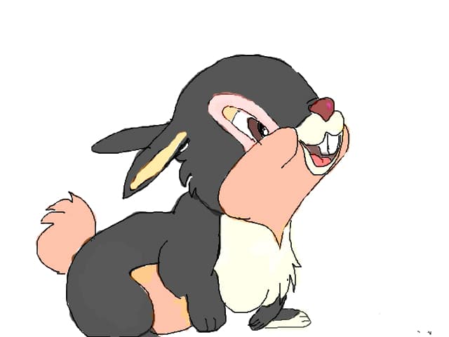 iepuras