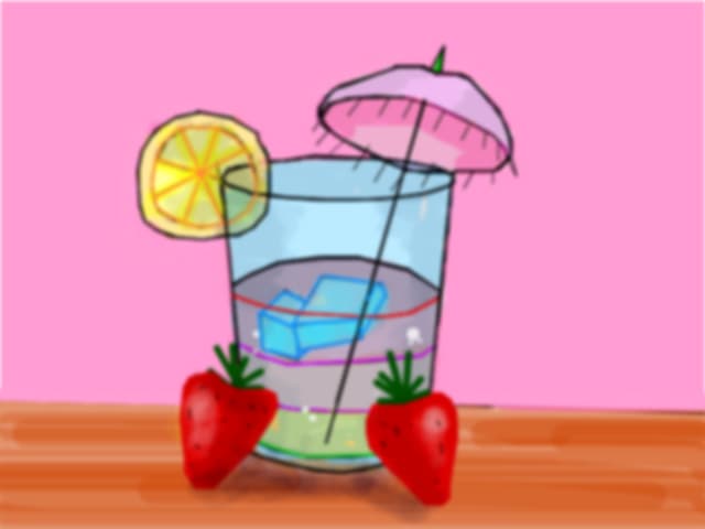 cocktail