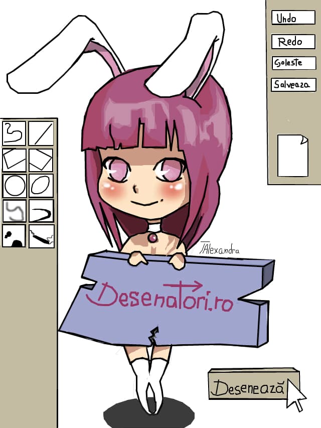 DESENATORI.RO